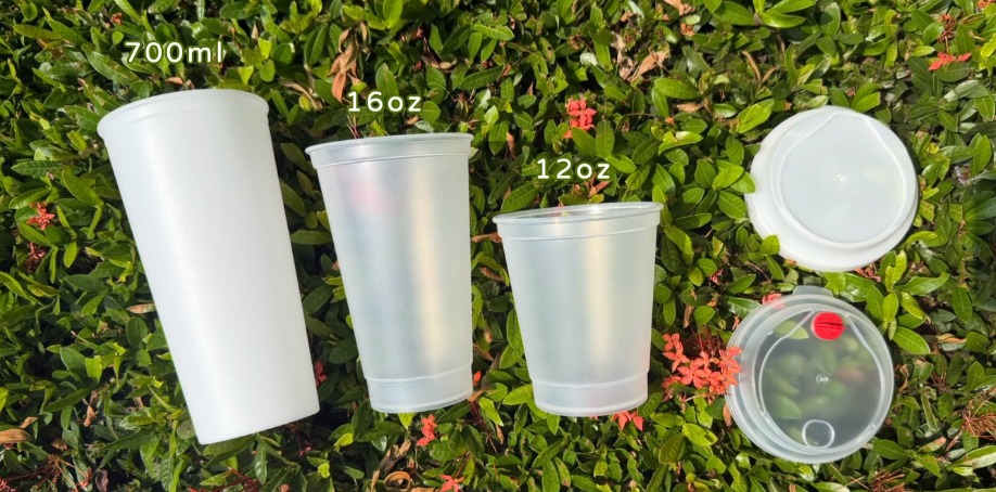 PP Eco Cups, PP Plastic Cups, Food-Grade PP Cups, Reusable Cups, Reusable Eco Cups, Customized Eco Cups, Corporate Eco Cups, Event Eco Cups, 12OZ Eco Cups, 16OZ Eco Cups, 700ML Eco Cups, PP Beverage Cups, Customized Plastic Cups, Corporate Cups, Event Commemorative Cups, Drinking-Hole Lids, Lids Without Drinking Holes, Eco Cup Manufacturer, PP Cup Manufacturer, Plastic Injection Molding Manufacturer