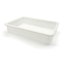 Plastic Storage Basket