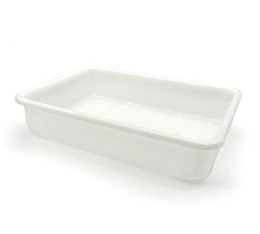 Plastic Storage Basket