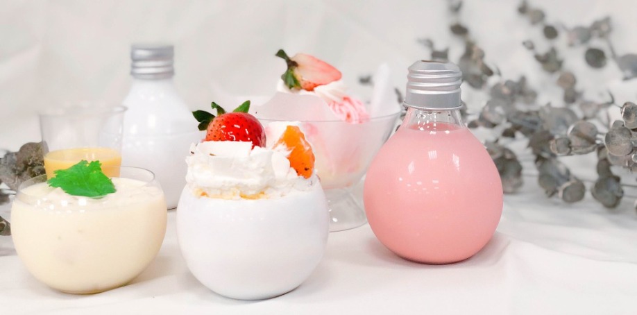 點心杯 食品容器