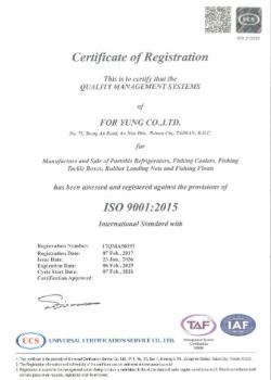 ISO 9001:2015