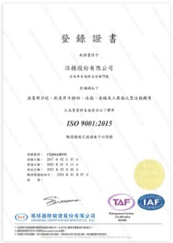 ISO 9001:2015