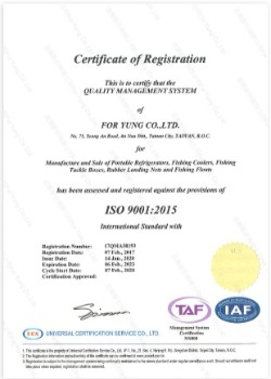 ISO 9001:2015