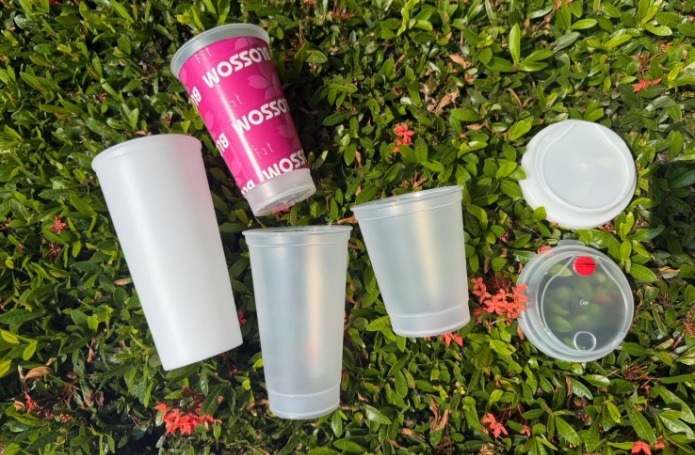 Reusable Eco Cups, PP Reusable Cups, PP Beverage Cups, Food-Grade PP Cups, Biodegradable Eco Cups, Biodegradable Plastic Cups, Customized Eco Cups, Customized Plastic Cups, Corporate Eco Cups, Corporate Customized Cups, Event Cups, Commemorative Cups, 12OZ Eco Cups, 16OZ Eco Cups, 700ML Eco Cups, Drinking-Hole Lids, Lids Without Drinking Holes, Eco Cup Manufacturer, Biodegradable Cup Manufacturer, Plastic Injection Molding Manufacturer