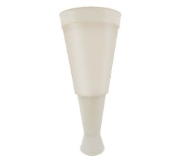 Cheering Megaphone / Fan Noisemaker / Sports Horn / Plastic Stadium Megaphone