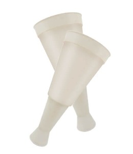 Cheering Megaphone / Fan Noisemaker / Sports Horn / Plastic Stadium Megaphone