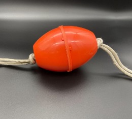 塑膠浮球